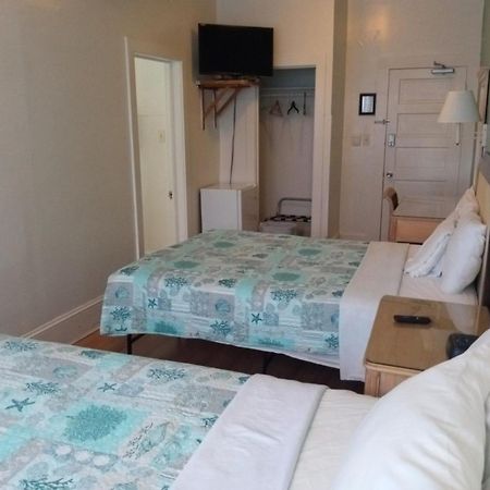Surf Villa Hotel Ocean City Ngoại thất bức ảnh
