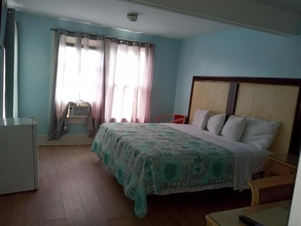 Surf Villa Hotel Ocean City Ngoại thất bức ảnh