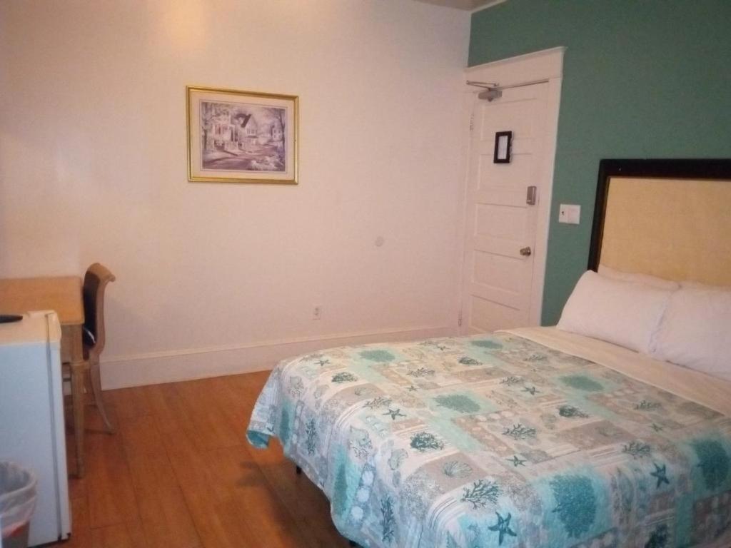 Surf Villa Hotel Ocean City Ngoại thất bức ảnh