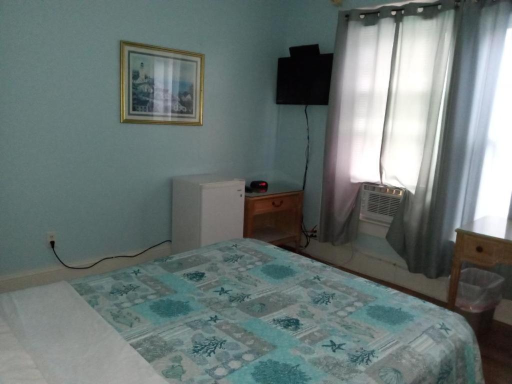 Surf Villa Hotel Ocean City Ngoại thất bức ảnh