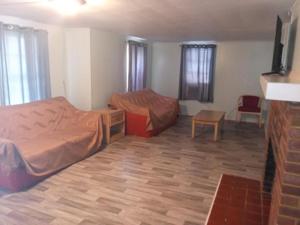 Surf Villa Hotel Ocean City Ngoại thất bức ảnh
