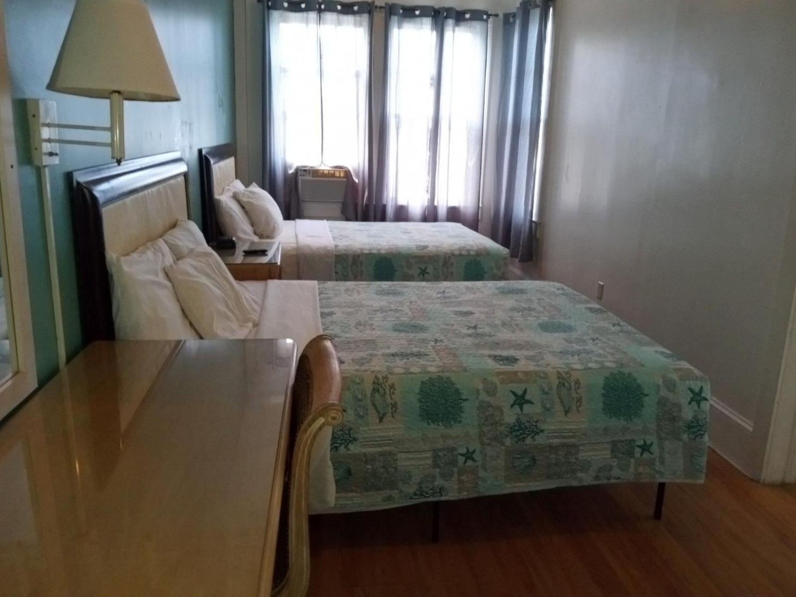 Surf Villa Hotel Ocean City Ngoại thất bức ảnh