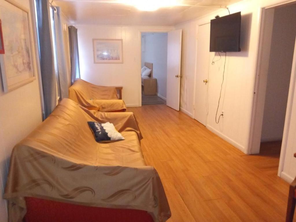 Surf Villa Hotel Ocean City Ngoại thất bức ảnh