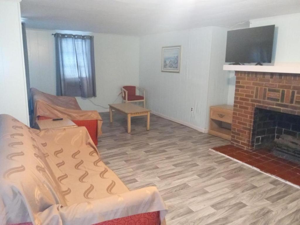 Surf Villa Hotel Ocean City Ngoại thất bức ảnh