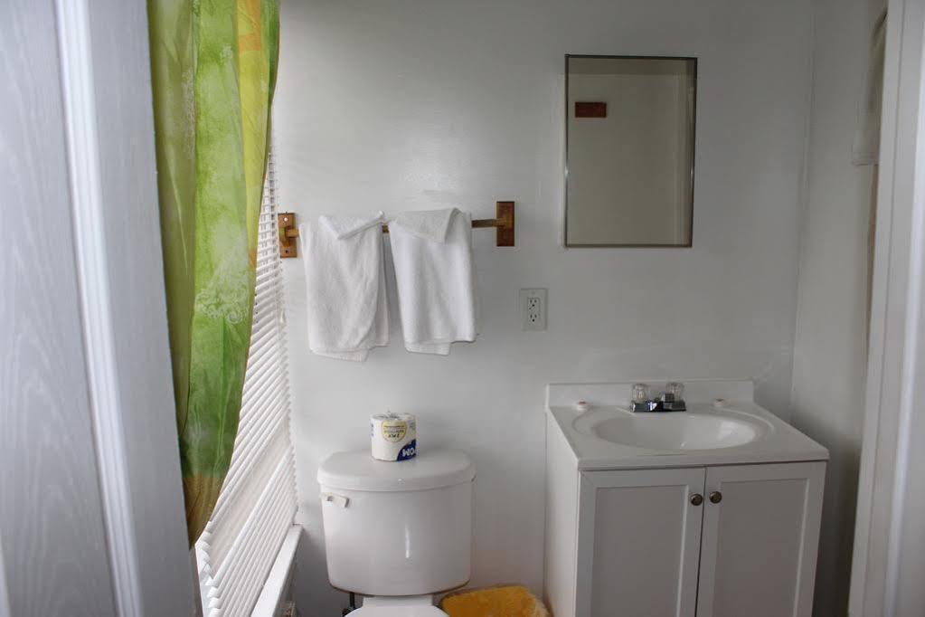 Surf Villa Hotel Ocean City Ngoại thất bức ảnh