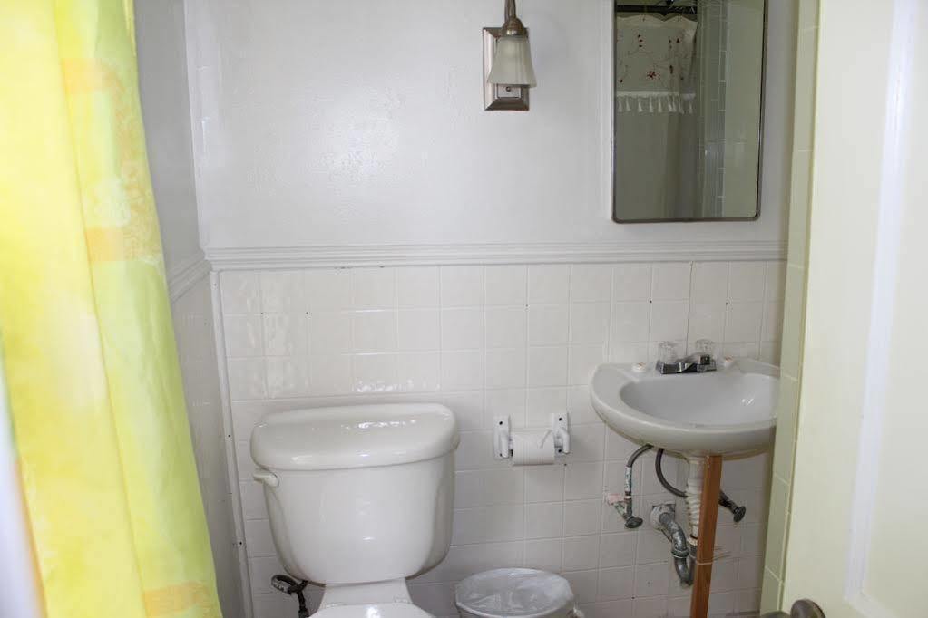Surf Villa Hotel Ocean City Ngoại thất bức ảnh