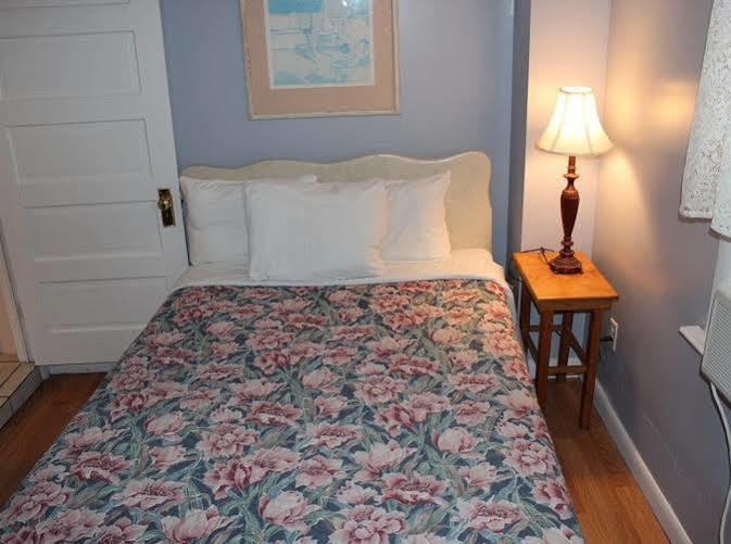 Surf Villa Hotel Ocean City Ngoại thất bức ảnh