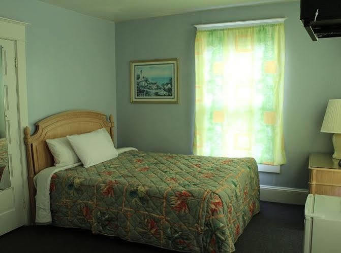 Surf Villa Hotel Ocean City Ngoại thất bức ảnh