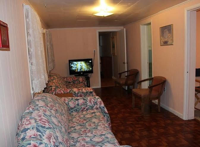 Surf Villa Hotel Ocean City Ngoại thất bức ảnh